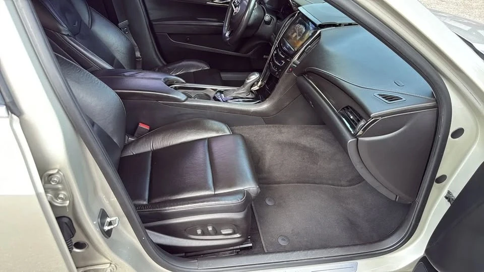 2013 Cadillac ATS - Image 19 of 20