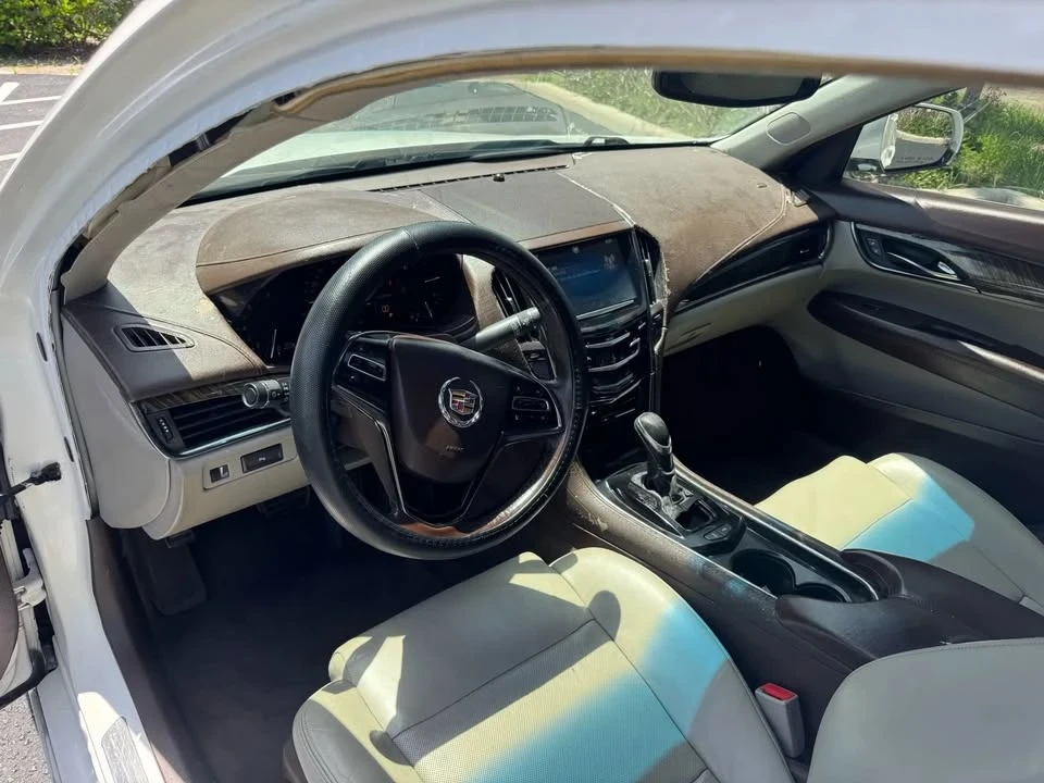 2013 Cadillac ATS - Image 18 of 19