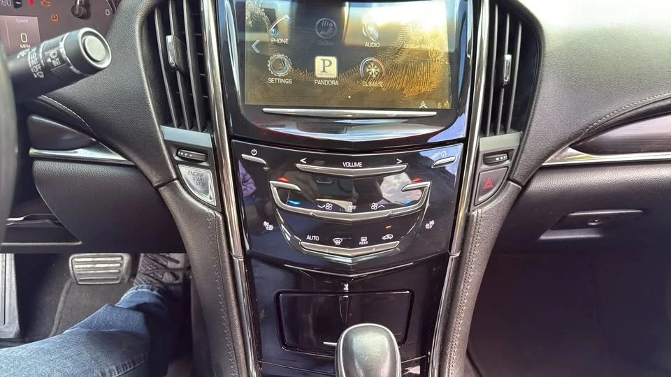 2013 Cadillac ATS - Image 12 of 20