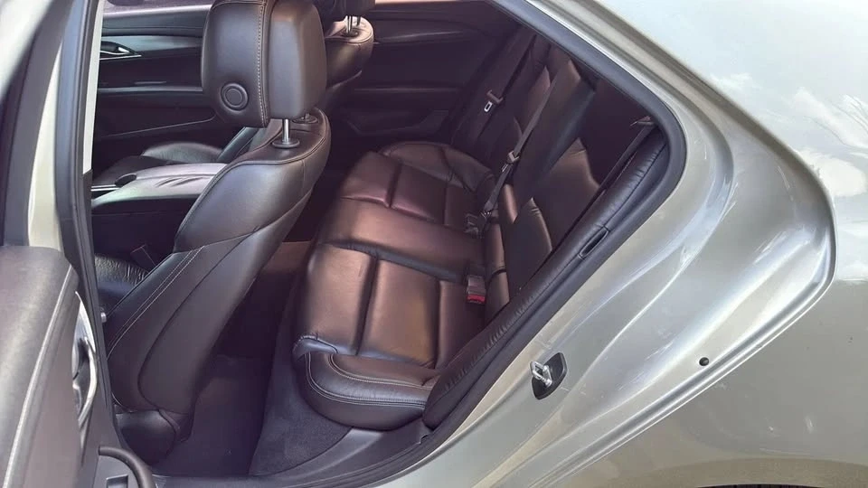 2013 Cadillac ATS - Image 14 of 20