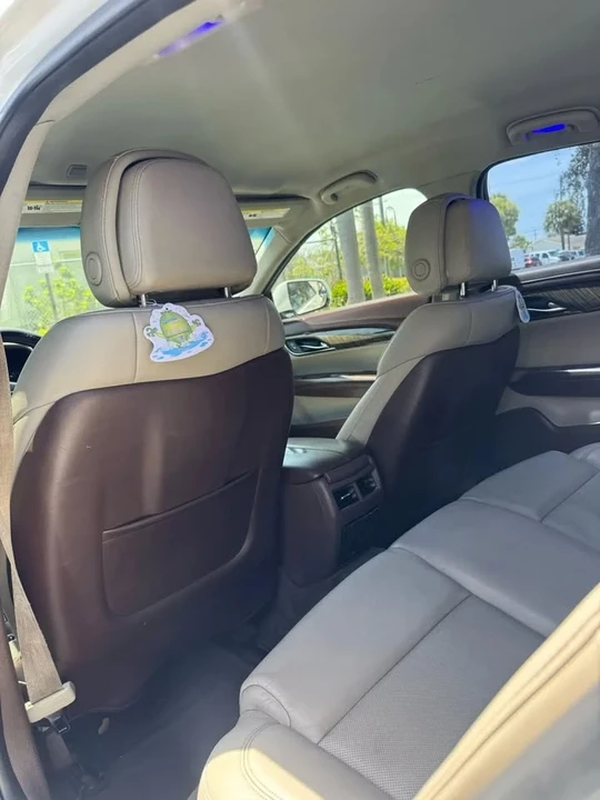 2013 Cadillac ATS - Image 13 of 19
