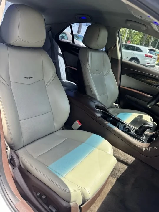 2013 Cadillac ATS - Image 14 of 19