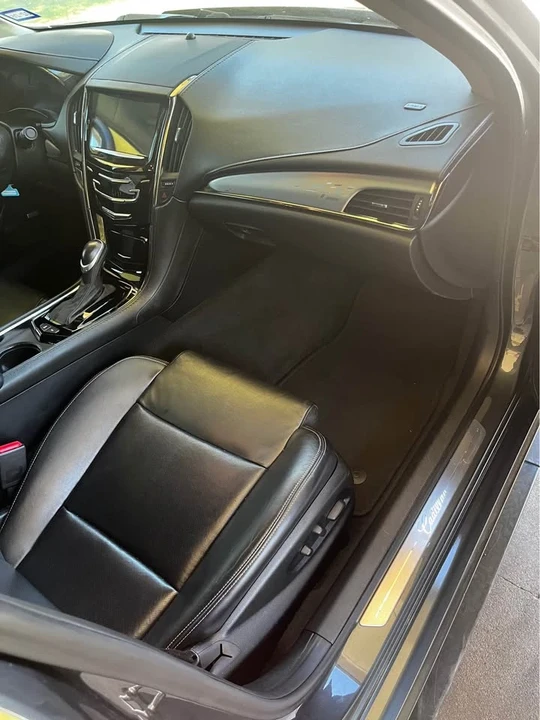 2013 Cadillac ATS - Image 5 of 8