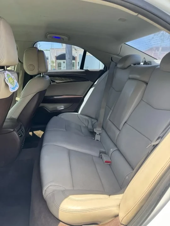 2013 Cadillac ATS - Image 12 of 19
