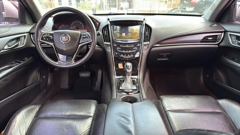 2013 Cadillac ATS - Image 15 of 20