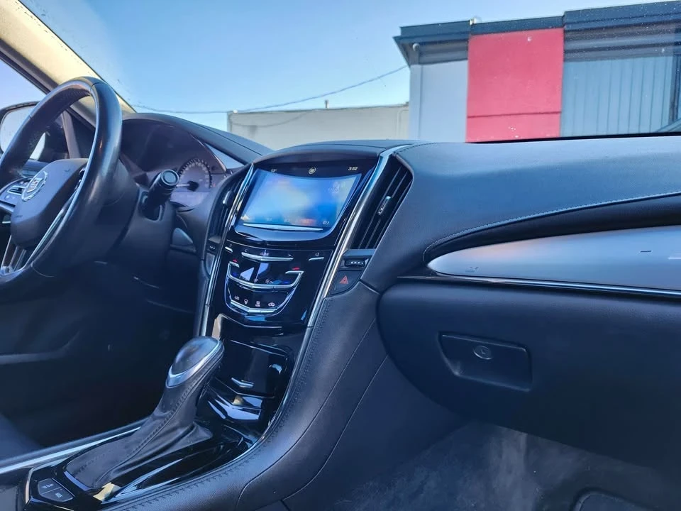 2013 Cadillac ATS - Image 6 of 8