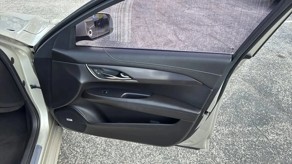 2013 Cadillac ATS - Image 18 of 20