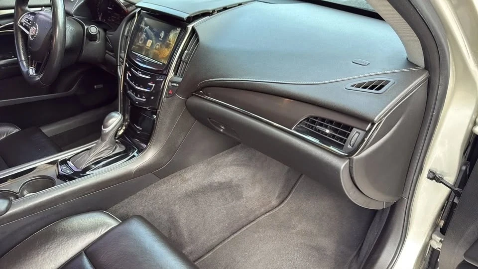 2013 Cadillac ATS - Image 20 of 20