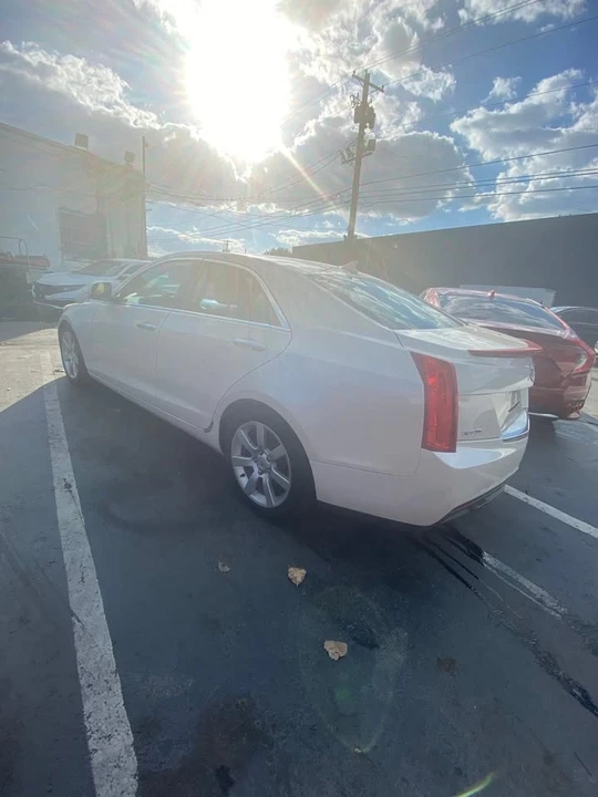 2013 Cadillac ATS - Image 6 of 10