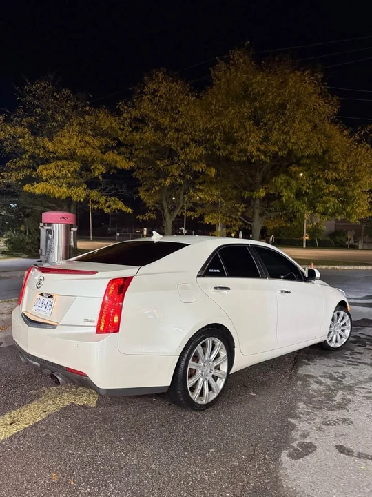 2013 Cadillac ATS - Image 2 of 10