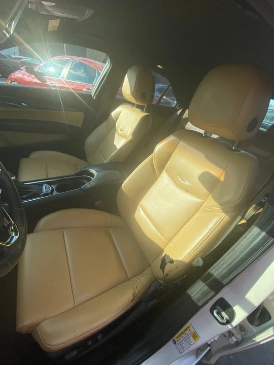 2013 Cadillac ATS - Image 8 of 10