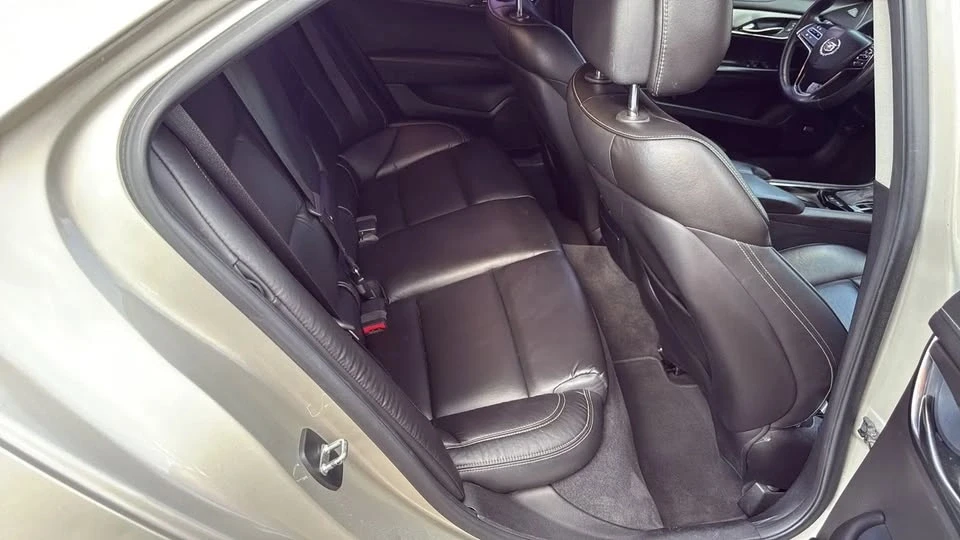 2013 Cadillac ATS - Image 17 of 20