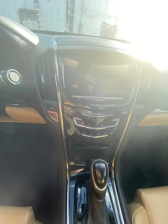 2013 Cadillac ATS - Image 10 of 10