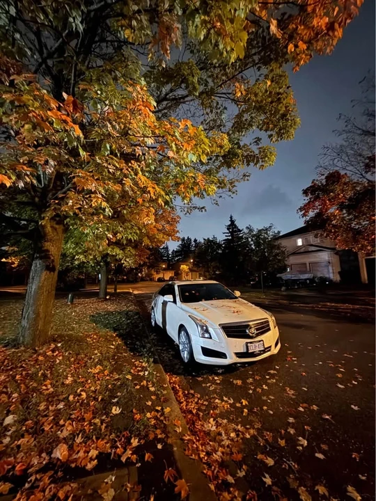 2013 Cadillac ATS - Image 4 of 10