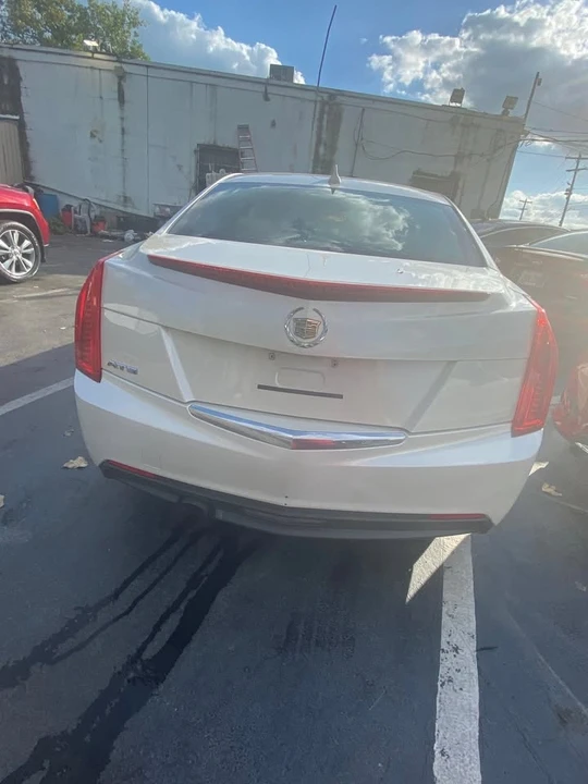 2013 Cadillac ATS - Image 5 of 10
