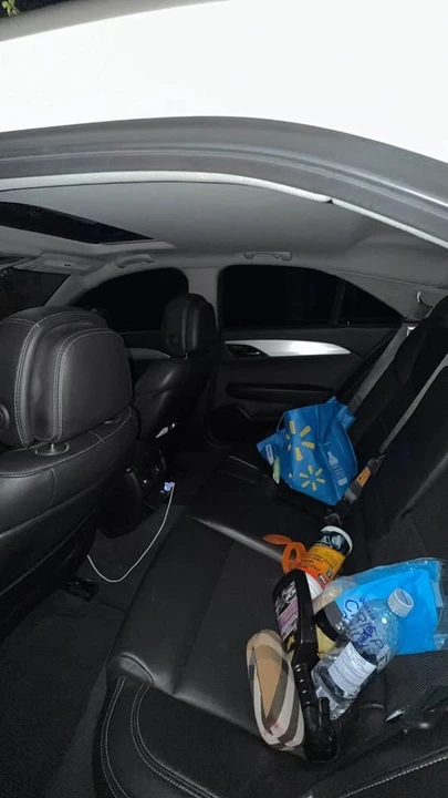 2013 Cadillac ATS - Image 6 of 10