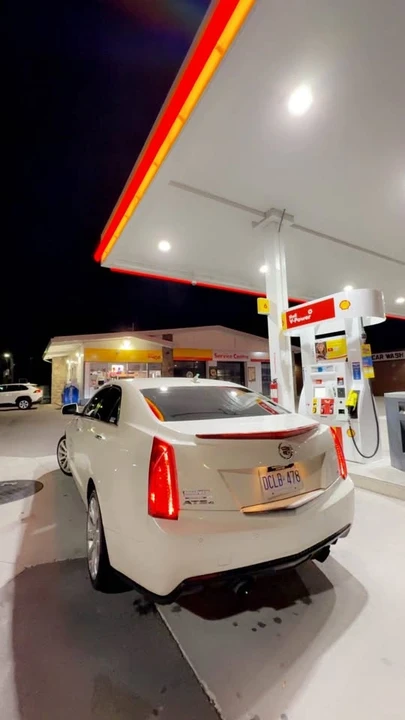 2013 Cadillac ATS - Image 3 of 10