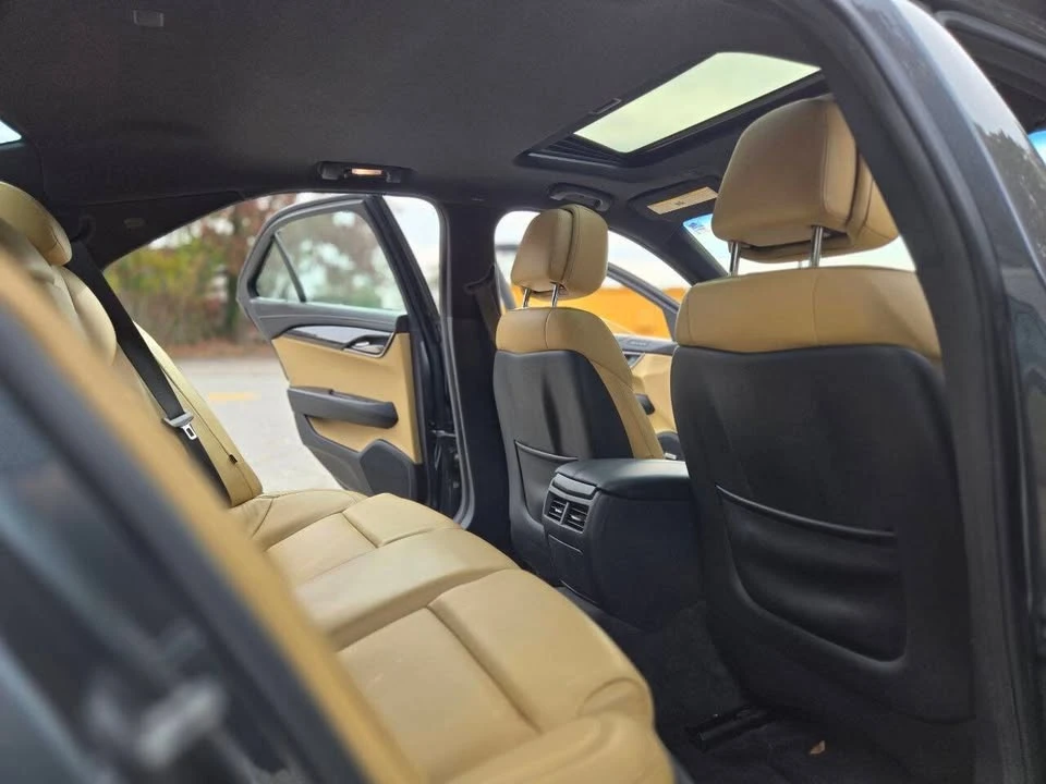 2013 Cadillac ATS - Image 9 of 17