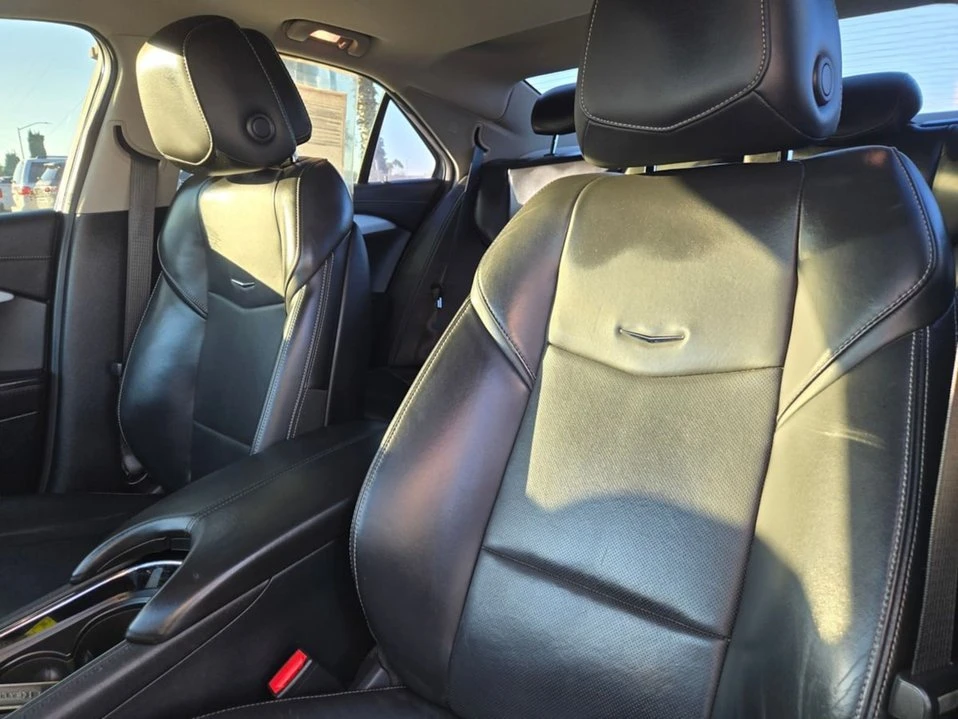 2013 Cadillac ATS - Image 14 of 16