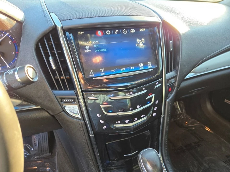 2013 Cadillac ATS - Image 11 of 16