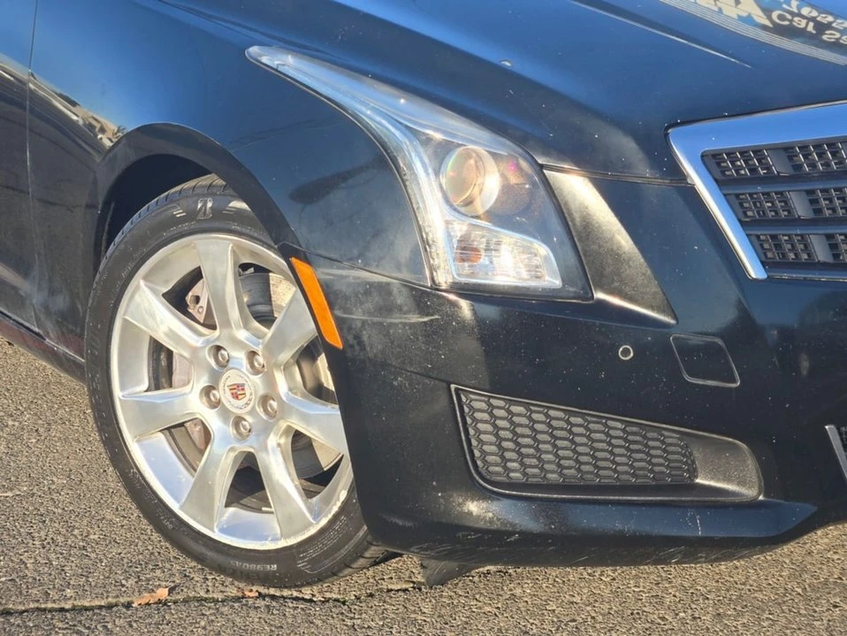 2013 Cadillac ATS - Image 3 of 16