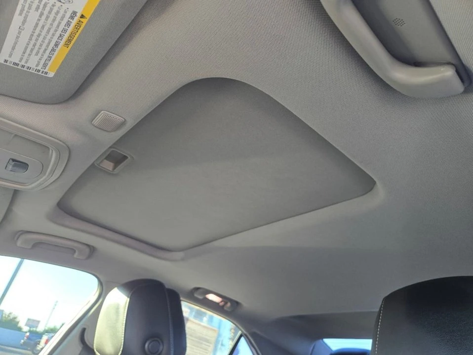 2013 Cadillac ATS - Image 10 of 16
