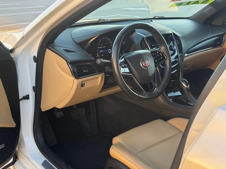 2013 Cadillac ATS - Image 14 of 20