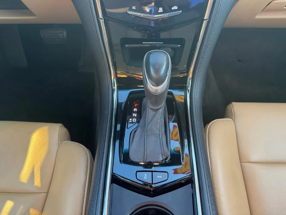 2013 Cadillac ATS - Image 17 of 20