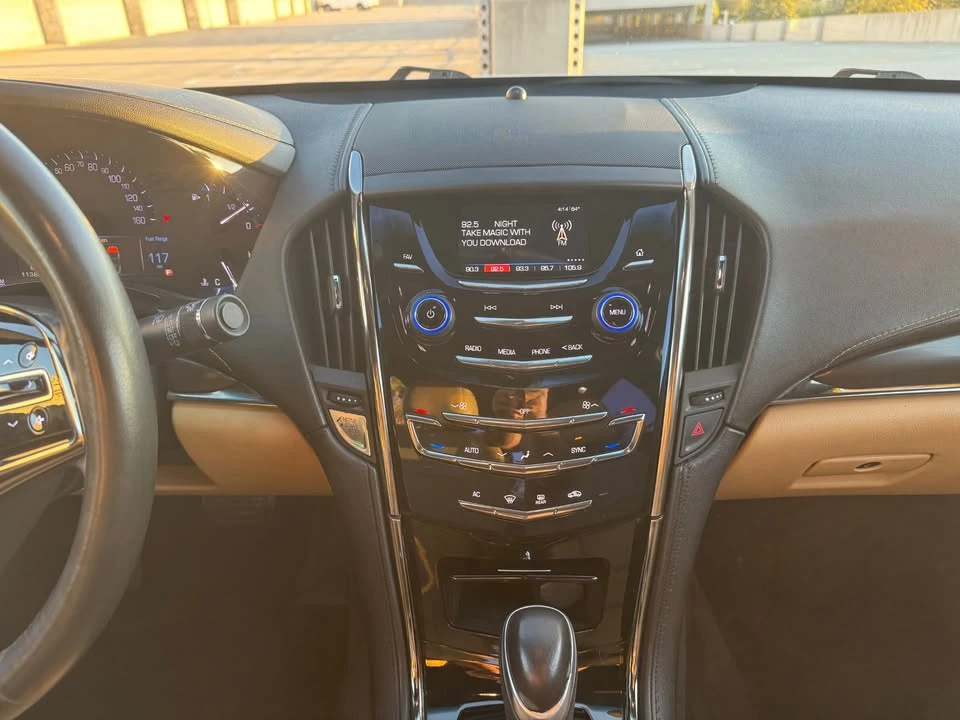 2013 Cadillac ATS - Image 18 of 20