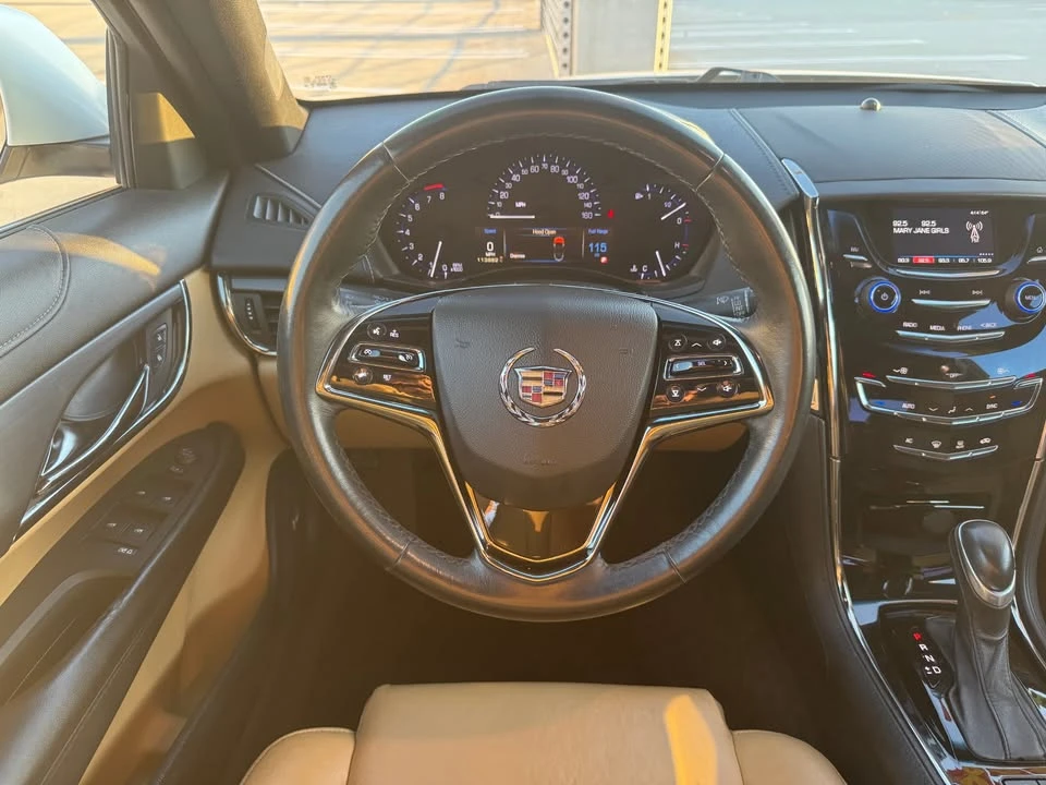 2013 Cadillac ATS - Image 20 of 20