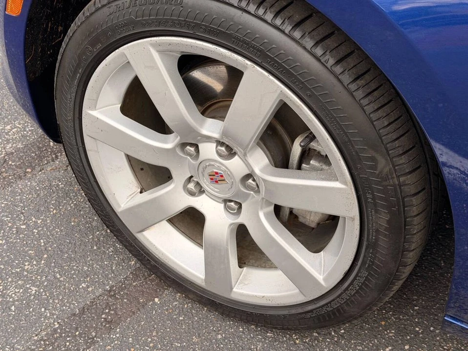 2013 Cadillac ATS - Image 19 of 20
