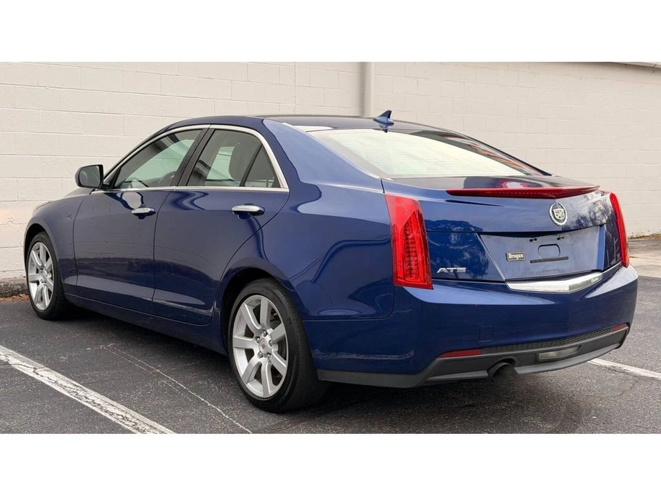 2013 Cadillac ATS - Image 5 of 20