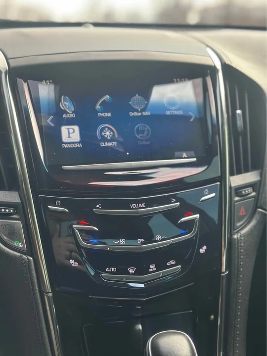 2013 Cadillac ATS - Image 8 of 10