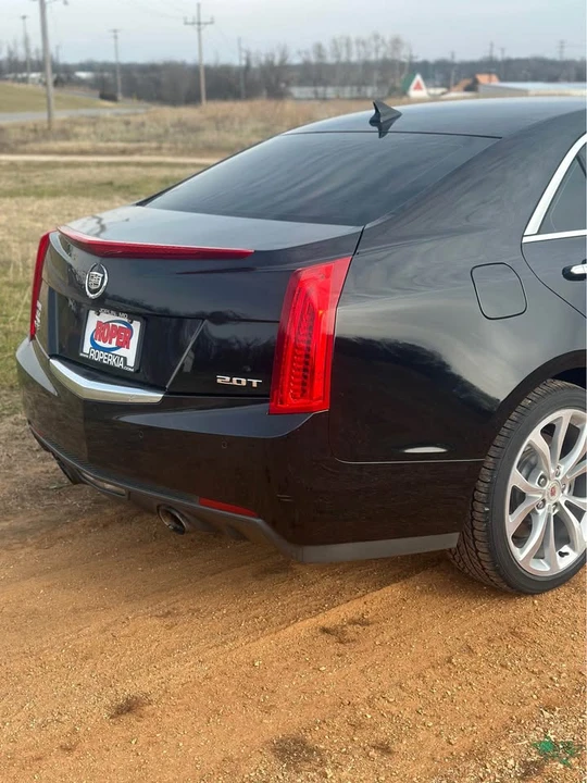 2013 Cadillac ATS - Image 3 of 10