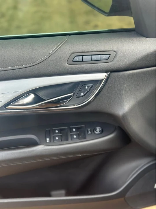 2013 Cadillac ATS - Image 6 of 10