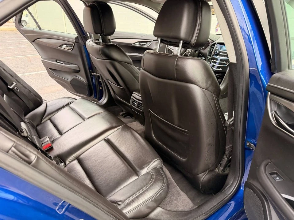 2013 Cadillac ATS - Image 13 of 20