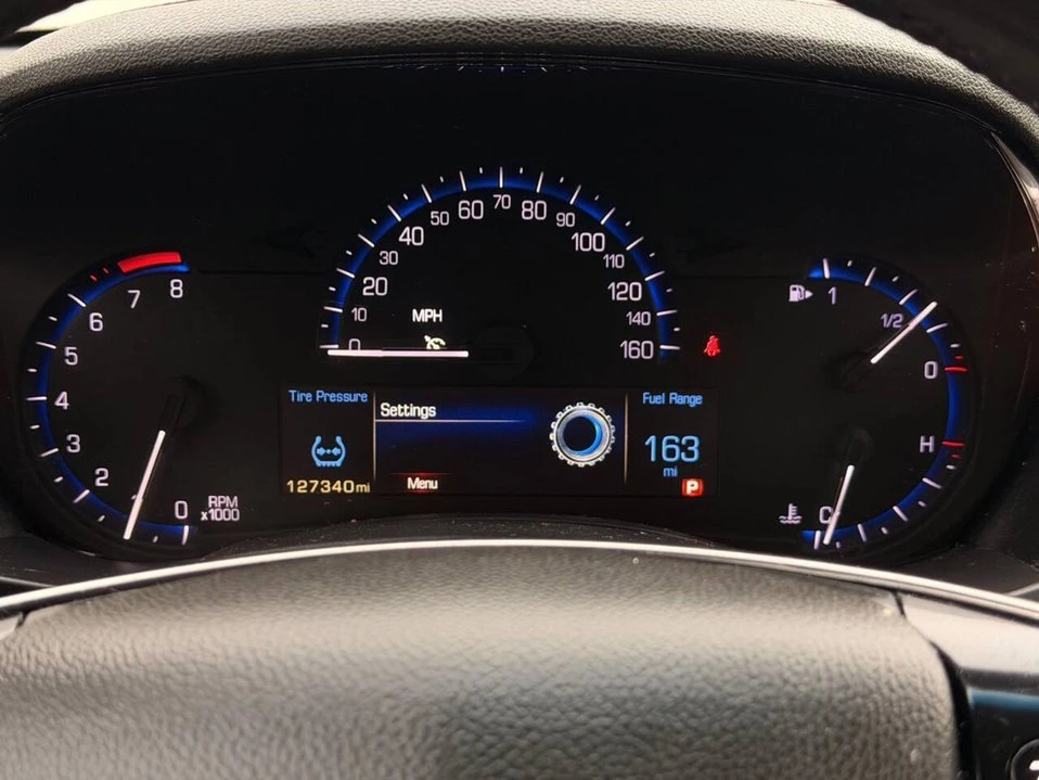 2013 Cadillac ATS - Image 14 of 20