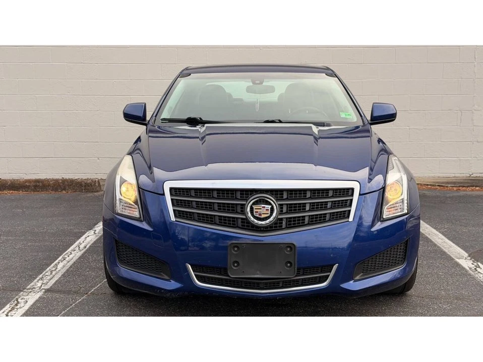 2013 Cadillac ATS - Image 6 of 20