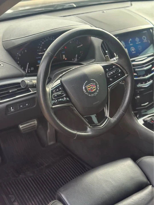 2013 Cadillac ATS - Image 5 of 10