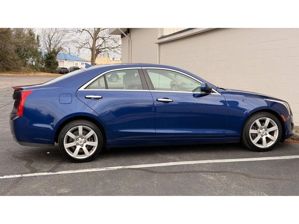 2013 Cadillac ATS - Image 2 of 20