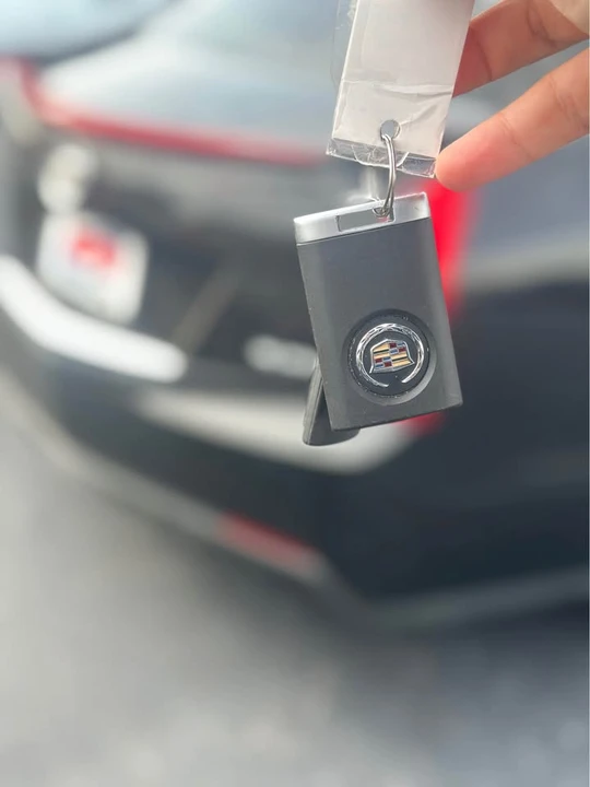 2013 Cadillac ATS - Image 10 of 10