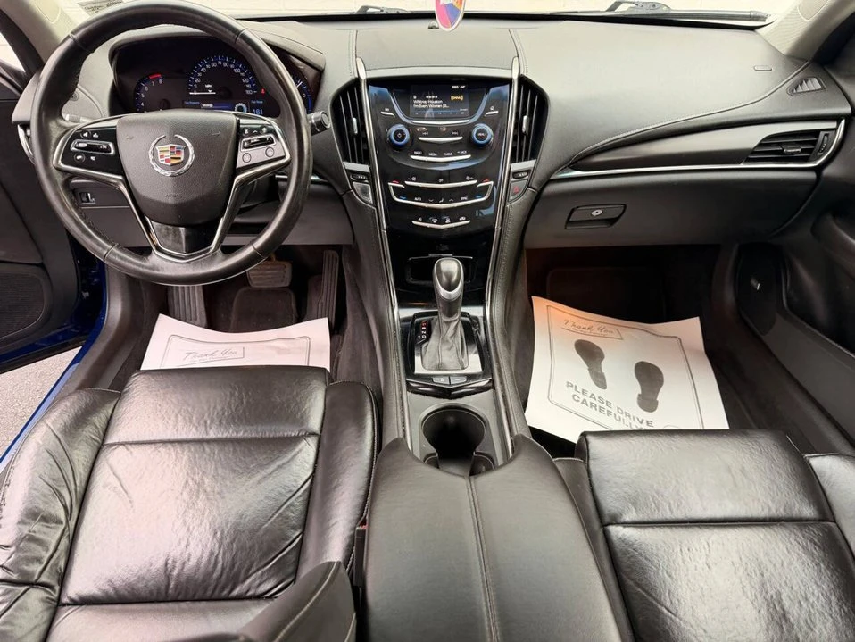 2013 Cadillac ATS - Image 17 of 20