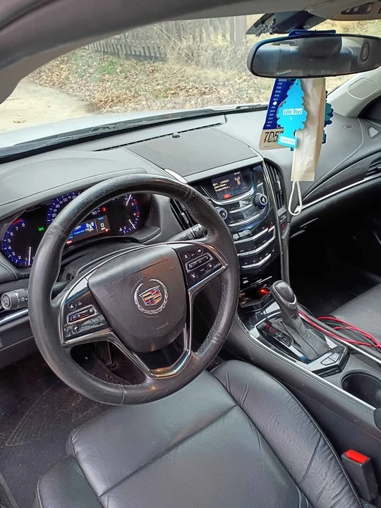 2013 Cadillac ATS - Image 10 of 10