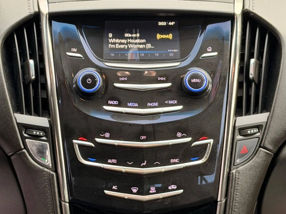 2013 Cadillac ATS - Image 10 of 20