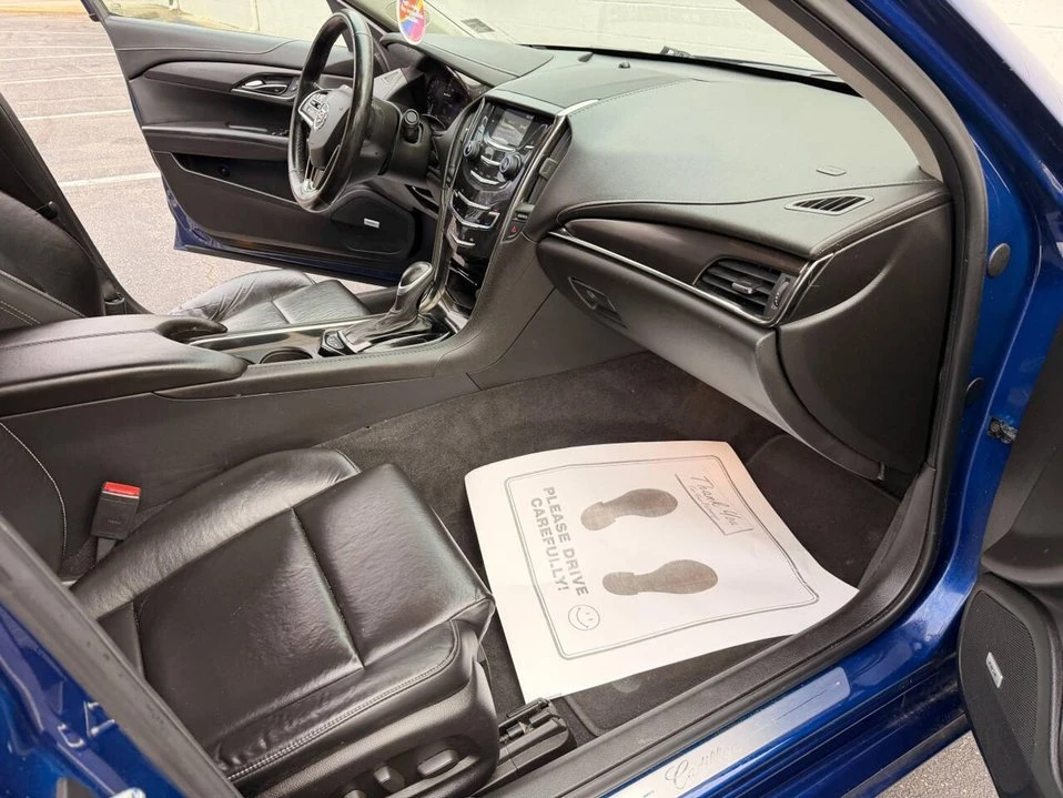 2013 Cadillac ATS - Image 20 of 20