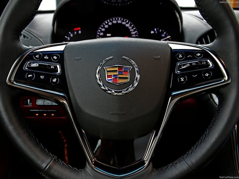 2013 Cadillac ATS - Image 14 of 20