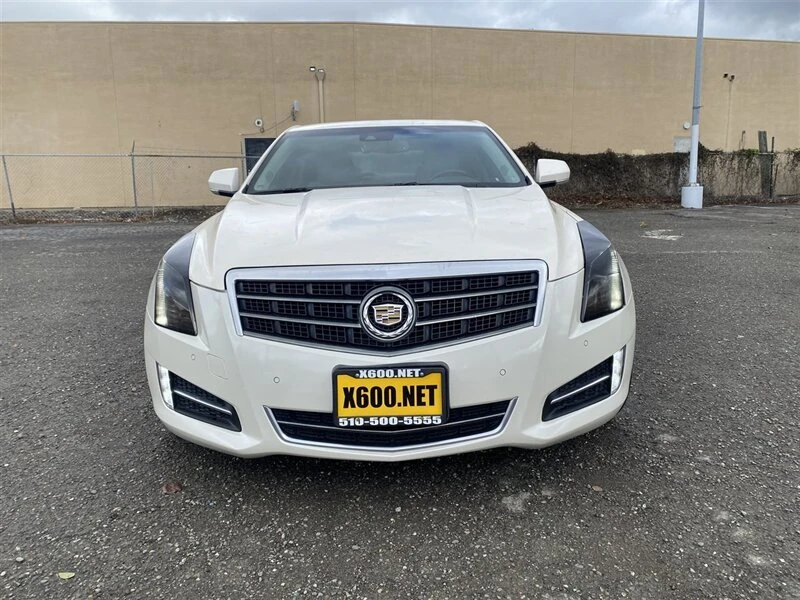 2013 Cadillac ATS - Image 5 of 20