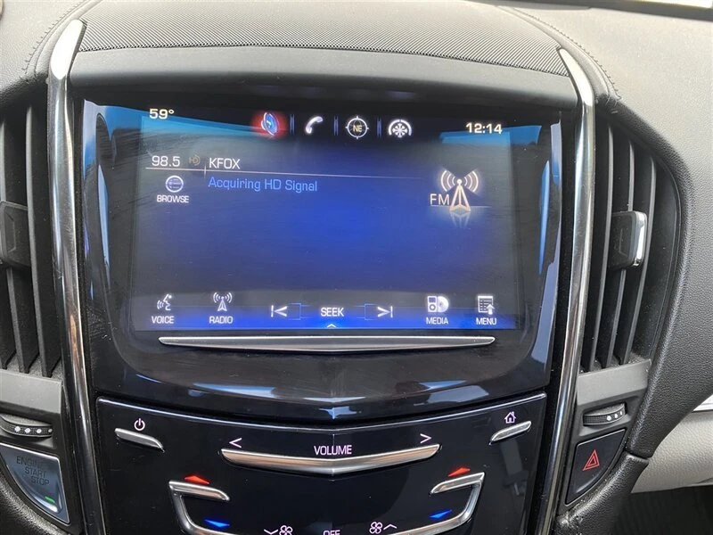 2013 Cadillac ATS - Image 19 of 20