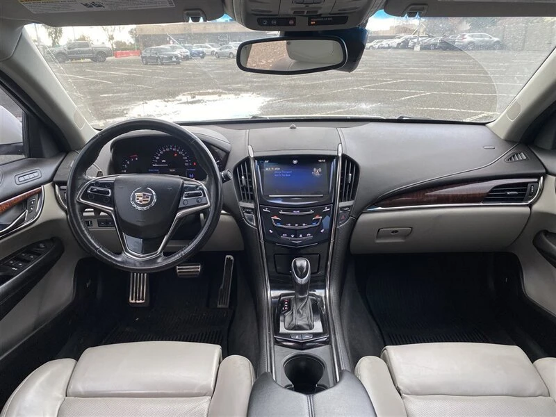 2013 Cadillac ATS - Image 2 of 20