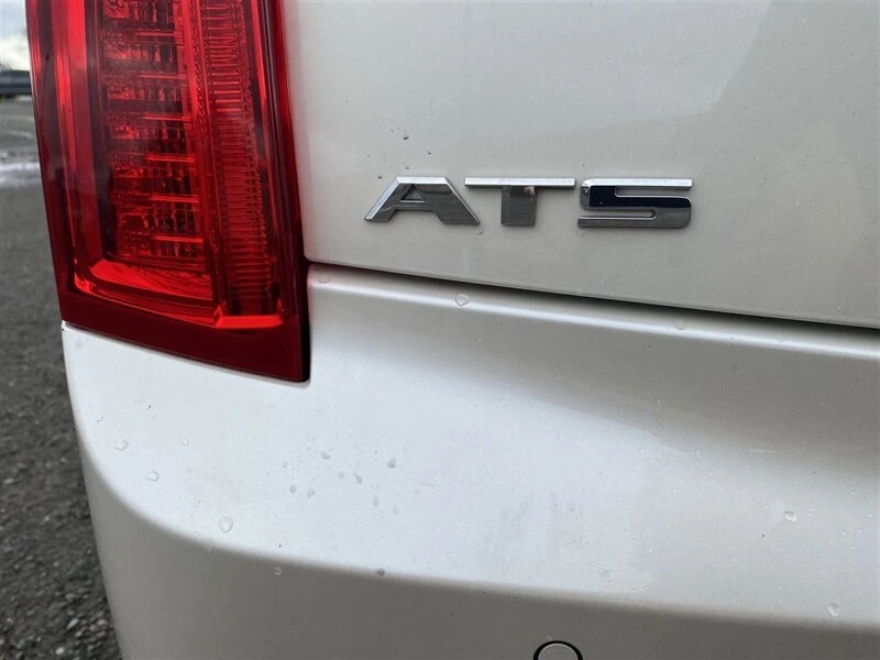 2013 Cadillac ATS - Image 15 of 20